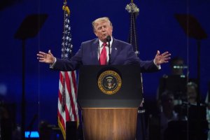 Trump, NATO Zirvesi'nde Ukrayna'dan Zelenski ve Suriye'den El-Şara ile Görüşecek