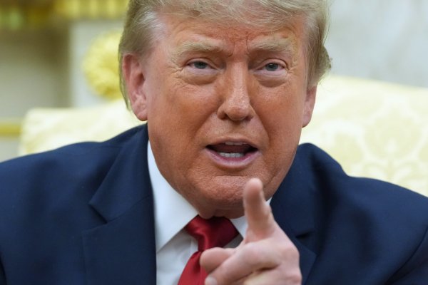 Trump, Seçimlerle İlgili Konuşmasında Çürütülmüş İddiaları Paylaşabilir