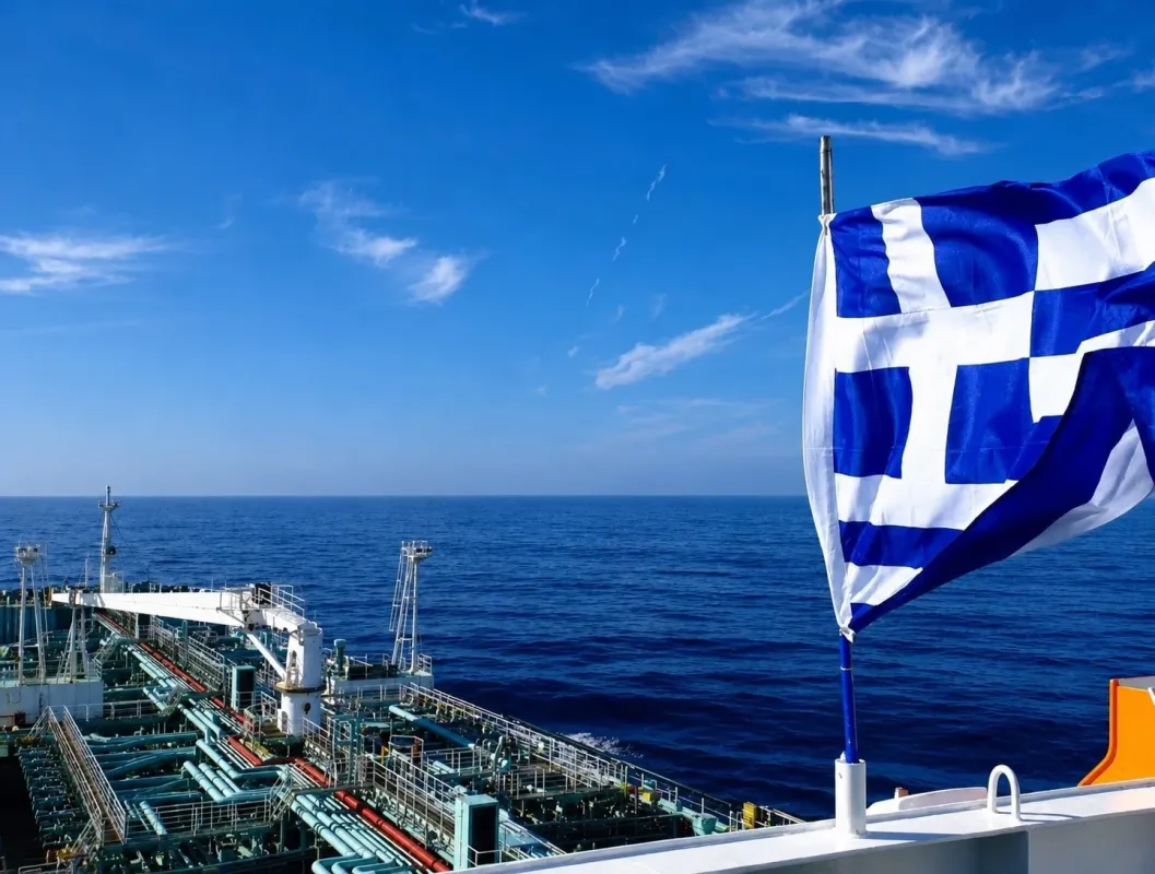Yunanistan, Yüksek Denizcilik Standartlarıyla ABD Sahil Güvenlik Tanınırlığını Korudu
