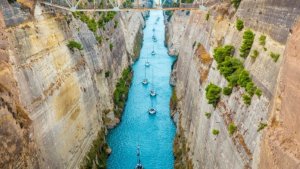 Marathon Tours & Travel, Yunanistan'da Greek Odyssey Running Festival'i Başlatıyor