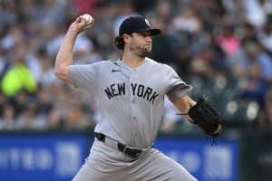 Gerrit Cole 6 Sayısız Inning Atarak Yankees'i White Sox Karşısında 3-2 Galibiyete Taşıdı