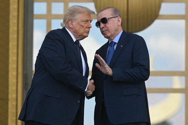 Netanyahu'nun Trump'ın Türkiye'ye F-35 Satışını Eleştirmesi Beyaz Saray'la Gerginlik Yarattı