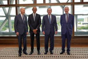 Trump’ın Başkanlık Kulübü’nden Dışlanması Amerika İçin Utanç Verici