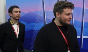 Rus Düzenbazlardan Yunan Ulusal Güvenlik Danışmanı'na Sahte Arama: Yapay Zeka İddiasına Yalanlama