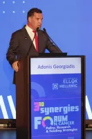Yunanistan'da Kanser Politikasında Hasta Katılımının Güçlendirilmesi – Hellenik Kanser Federasyonu (ELLOK)