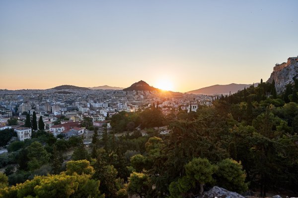 Yunanistan Emlak Piyasası 2019-2025 Arasında 12,4 Milyar Euro Yabancı Yatırım Çekti
