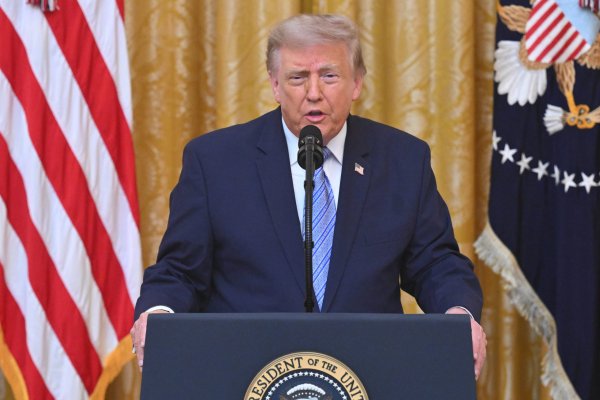 Trump Ulusa Sesleniş Konuşmasında Yine Geçmiş Seçimleri Sorguladı