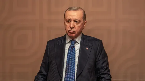 Cumhurbaşkanı Erdoğan Ankara'da 36. NATO Zirvesi'ne Ev Sahipliği Yapacak