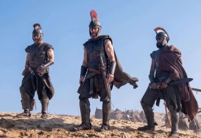 Miçotakis'ten Christopher Nolan'a 'The Odyssey' Başarısı İçin Tebrik