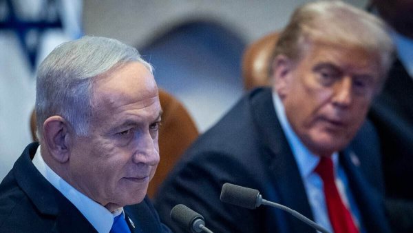 Netanyahu, ABD'ye Türkiye'ye F-35 Satışını Engelleme Çağrısı Yaptı: 'Bölgesel Güç Dengesi Değişir'