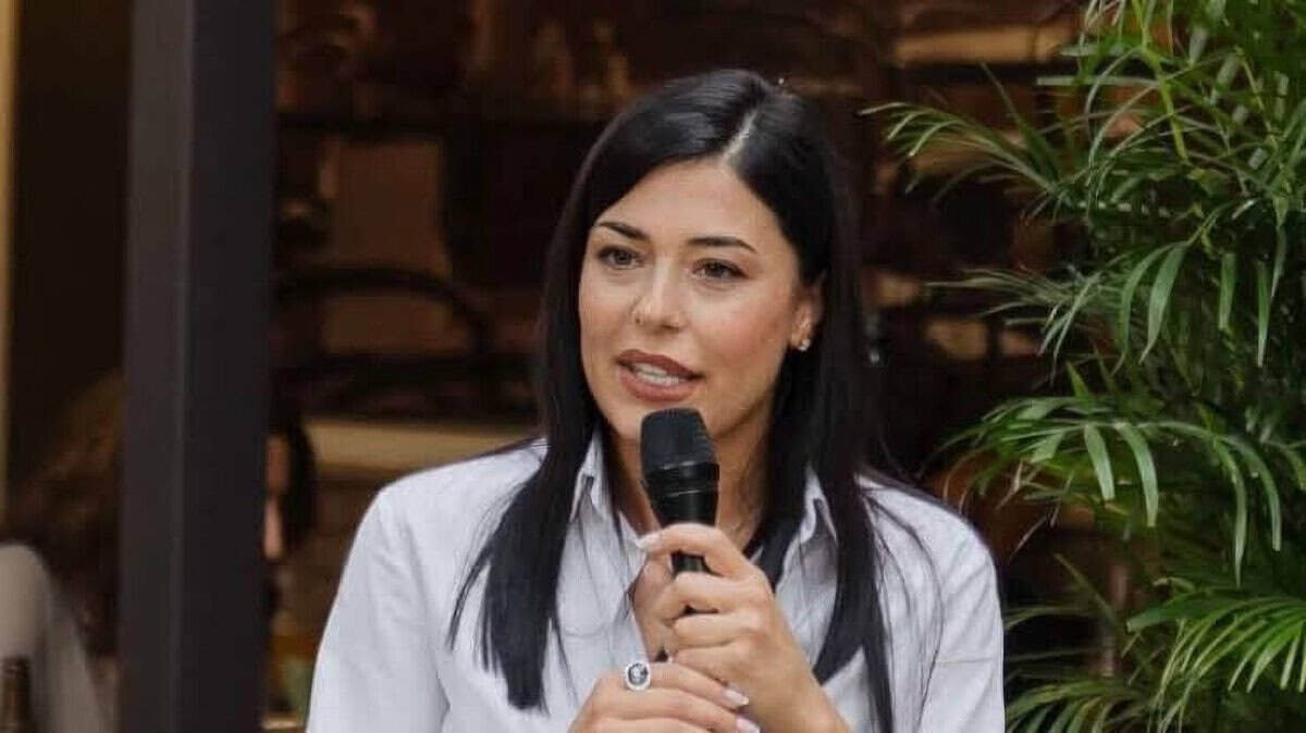 Latinopoulou: Argos'taki Polis Memurlarının Tutuklanması 'Kabul Edilemez' – 'Görevlerini Yapıyorlardı'