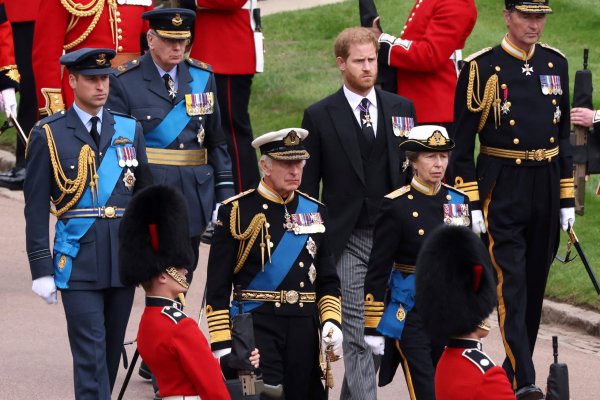 Kral Charles, Prens Harry ve Ailesini Yıllar Sonra İlk Kez Ağırladı: Aile İçi Buzlar Erimeye Çalışıyor