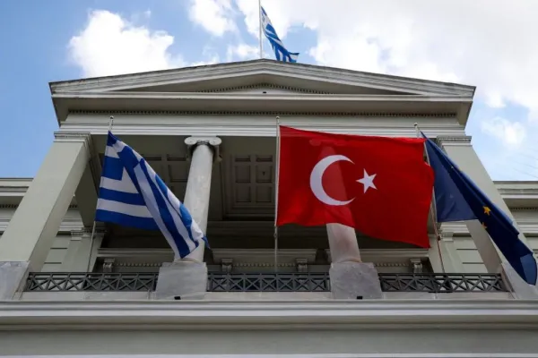 Doğu Akdeniz'de Güç Oyunları