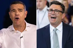 Andy Burnham'ın Ekonomi Politikaları Kemer Sıkma Dönemi Yunanistanı'nı Anımsatıyor