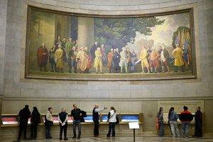 4 Temmuz: Yazılmış En Mükemmel Cümle Amerikan Rüyası'nı Nasıl Yarattı?