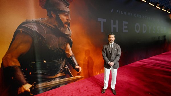 The Odyssey Filmi Yunanistan Seyahat Talebini %153 Artırdı
