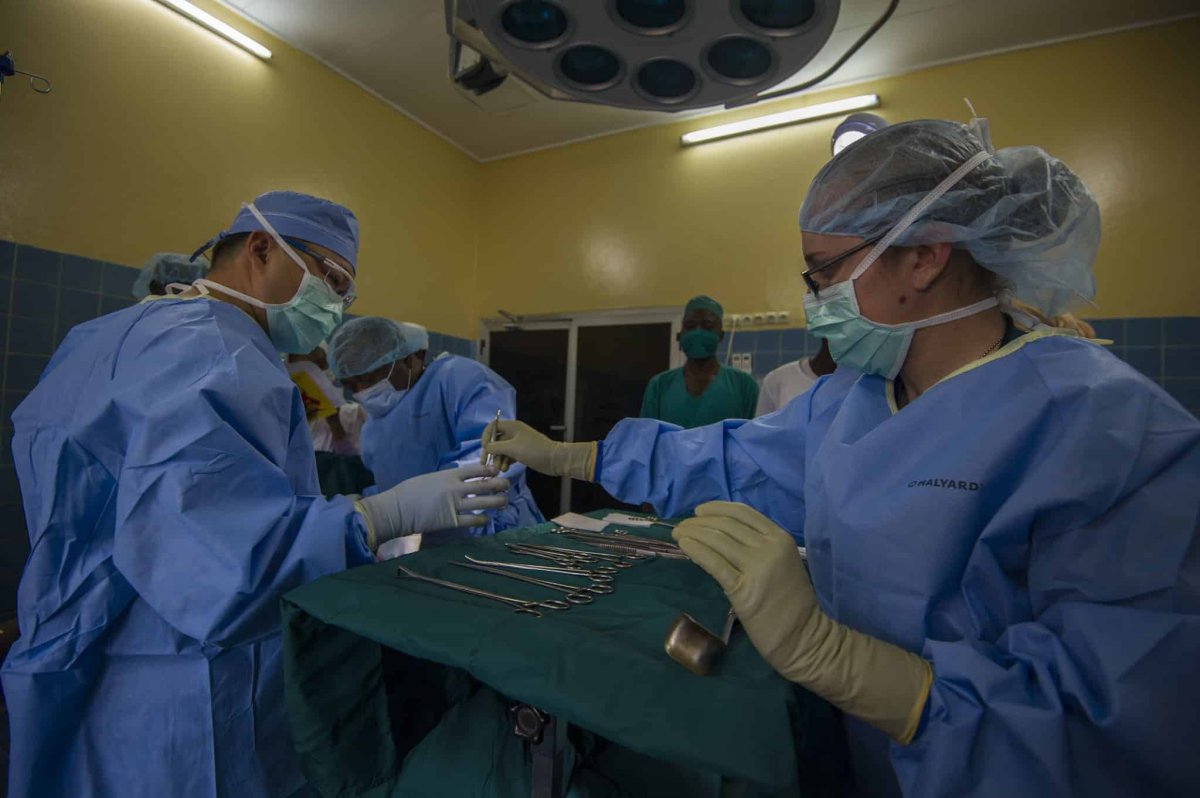 Yunanistan'da Organ Bağışı ve Naklinde 5 Yıl Üst Üste Rekor Artış