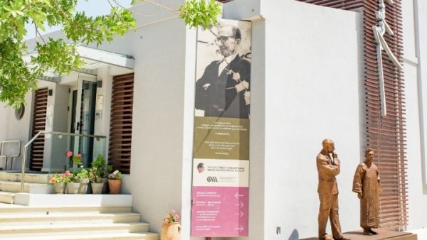 Zorba Girit'teki Köyüne Geri Dönüyor: Nikos Kazantzakis Müzesi'nden Büyük Festival