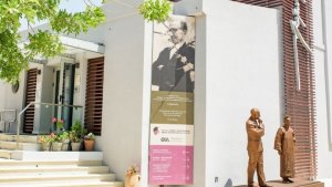 Zorba Girit'teki Köyüne Geri Dönüyor: Nikos Kazantzakis Müzesi'nden Büyük Festival