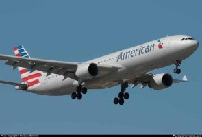 American Airlines, 2026'da Atina'ya Yeni Direkt Uçuşlarla Ağını Genişletiyor