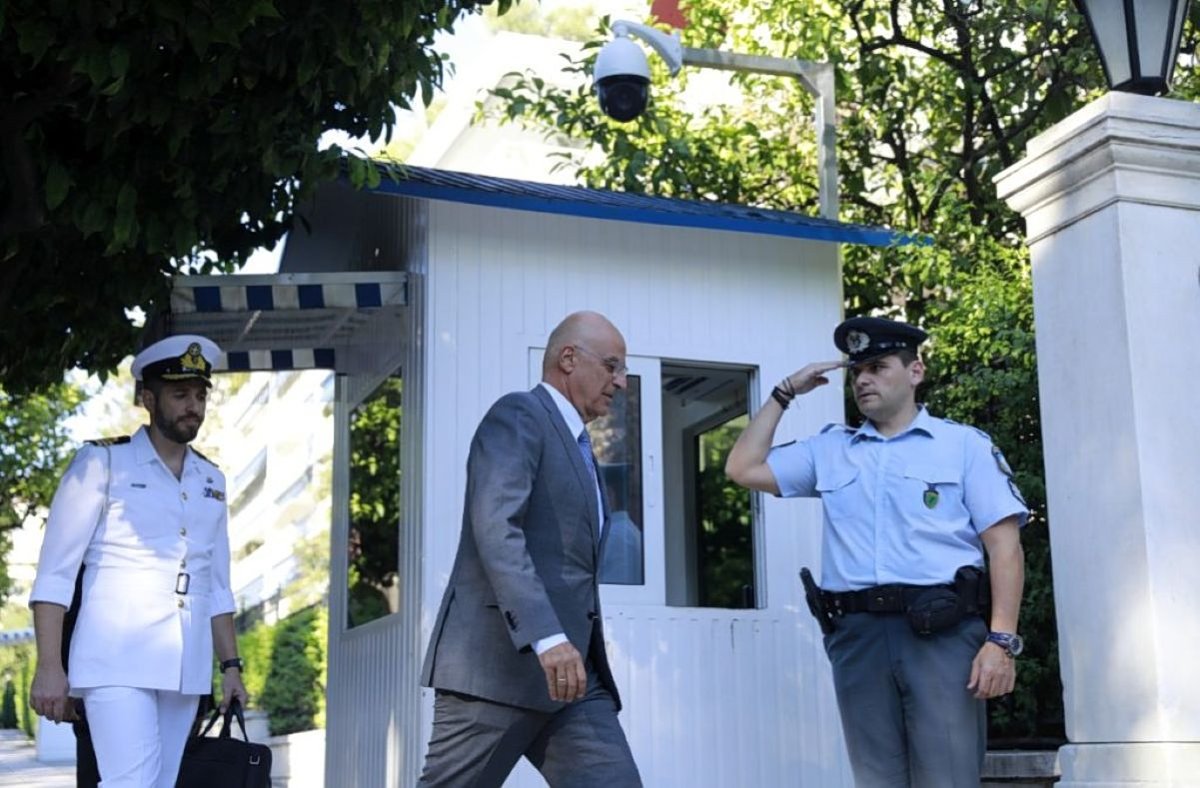 Yunanistan 5 Milyar Euro'luk Savunma Paketini Onaylamaya Hazırlanıyor