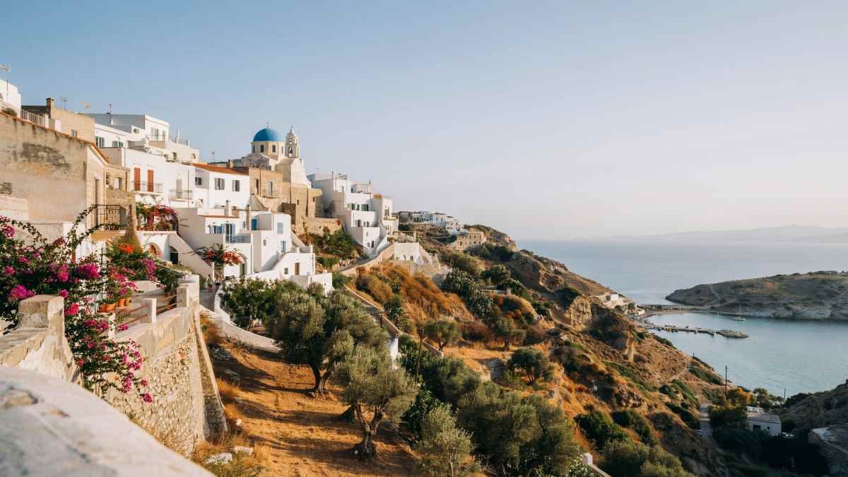 Türkiye, Yunanistan, İtalya, Malta ve Portekiz ile Güney Avrupa Turizm Patlamasını Yönlendiriyor: Uluslararası Varışlar Yüzde 5 Arttı