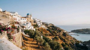 Türkiye, Yunanistan, İtalya, Malta ve Portekiz ile Güney Avrupa Turizm Patlamasını Yönlendiriyor: Uluslararası Varışlar Yüzde 5 Arttı
