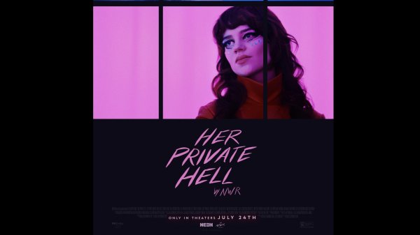 Özel Cehennemi: Nicolas Winding Refn’ın Baskı ve Baştan Çıkarma Sineması