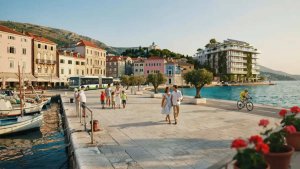 Hırvatistan, İspanya, Yunanistan, Fransa, Portekiz ve Diğer Avrupa Devleriyle Aynı Çizgide: Turizmde Sürdürülebilir Büyüme ve Aşırı Turizme Karşı Yeni Stratejiler