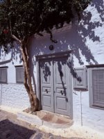 Leonard Cohen'ın Hydra'daki Evi Yayınlandı