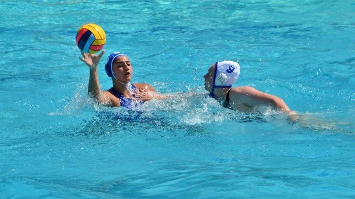 İspanya, Yunanistan'a U20 Avrupa Şampiyonası'nda İlk Mağlubiyetini Tattırdı