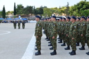 Yunanistan'da Askeri Hizmet Kurallarında Değişiklikler