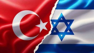 İsrail, Türkiye'yi Suriye, Irak ve Kıbrıs'taki Askeri Varlığından Ötürü Çifte Standartla Suçluyor