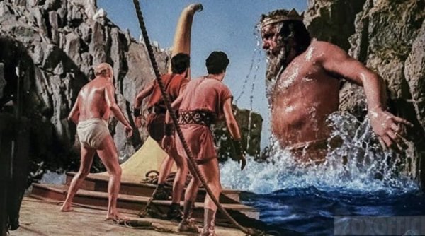 Rotten Tomatoes: Yunan Mitolojisi Konulu En İyi 7 Film
