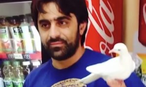 Türkiye'deki diş implantı ameliyatı sonrası komaya giren Yunan-Kanadalı baba hayat mücadelesi veriyor