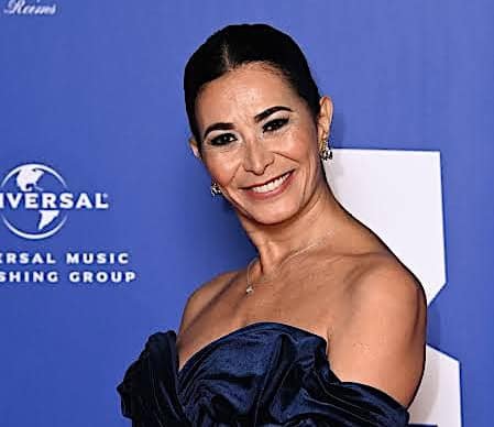 Lübnan Doğumlu Oyuncu Darina Al Joundi ile Söyleşi