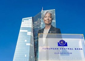 Avrupa Merkez Bankası Başkanlığı İçin Yarış Başladı