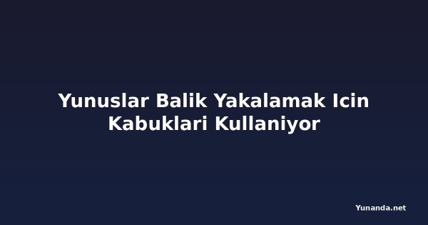 Yunuslar Balik Yakalamak Icin Kabuklari Kullaniyor
