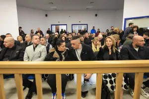 Tempi Tren Kazası Davası Erteledi, 1 Nisan'da Yeniden Başlayacak