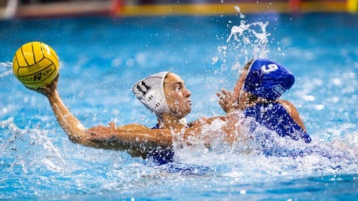 Avrupa Su Polo Şampiyonası'nda Yunanistan İtalya'ya Yenildi