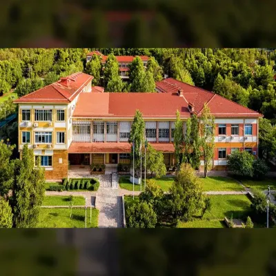 Patras Üniversitesi'nin İngilizce Tıp Programına 23 Ülkeden Başvuru Yağdı