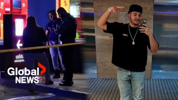 Meksikalı Fenomen TikTok Canlı Yayınında Vuruldu