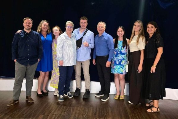 Celestyal ve Avanti Destinations, Discovery Gemisinde Güçlerini Birleştirdi