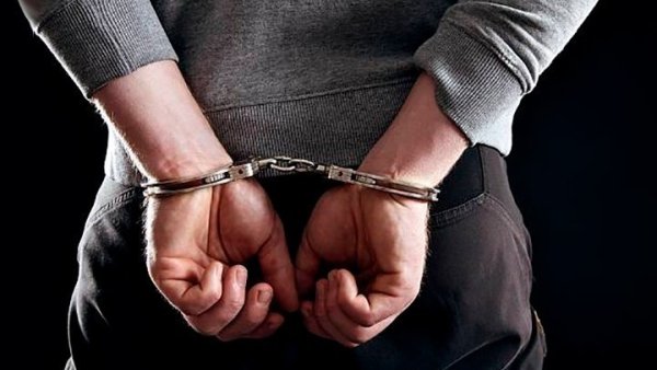 Yunanistan'da Türk Vatandaşına Gözaltı