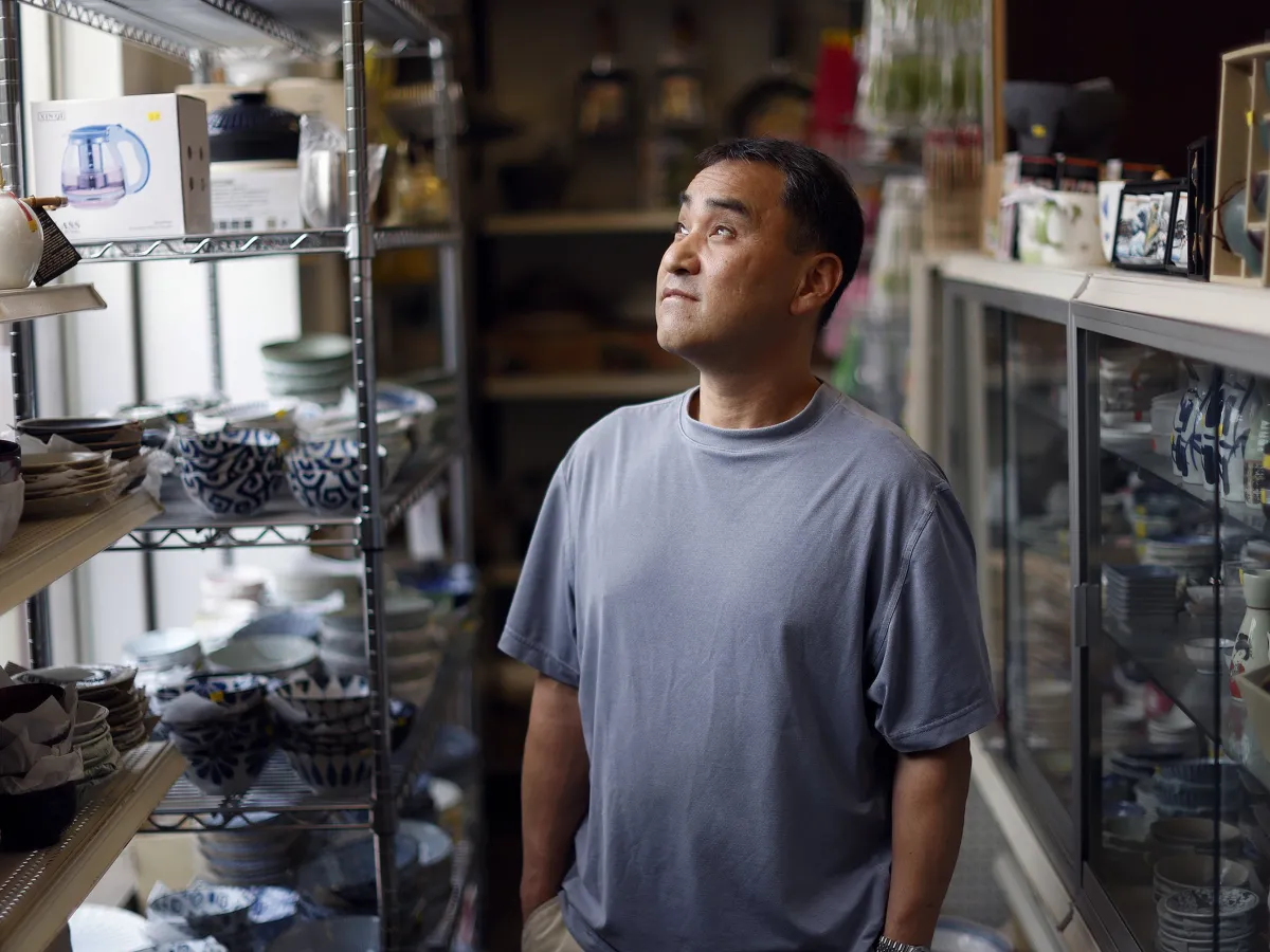 Downtown Portland is gaining an unsavory reputation. Businesses say safety concerns must be addressed.
