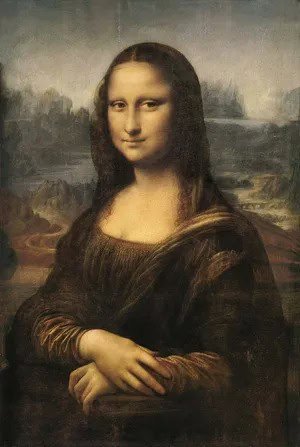 115 Yıl Önce Bugün: Mona Lisa Louvre'dan Nasıl Kayboldu?