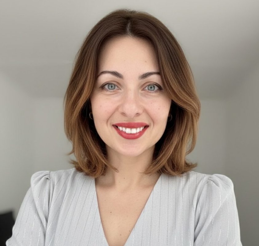 Sonia Siouti: Yunan Dili Öğretmeni, Diaspora'da Yunan Diline Değer Veriyor
