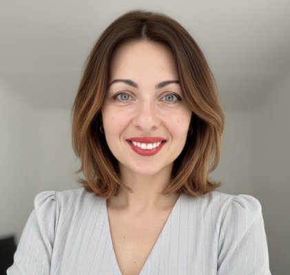 Sonia Siouti: Yunan Dili Öğretmeni, Diaspora'da Yunan Diline Değer Veriyor