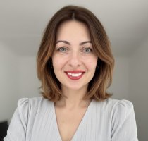 Sonia Siouti: Yunan Dili Öğretmeni, Diaspora'da Yunan Diline Değer Veriyor