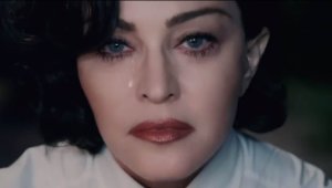 Madonna, Meteora Manastırına Sürpriz Ziyarette Bulundu